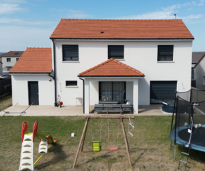 Construction Maison Sur Mesure en Moselle
