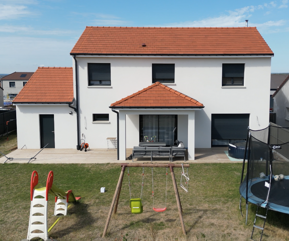 Construction Maison Sur Mesure en Moselle