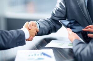 Accord de crédit immobilier pour construction de maison