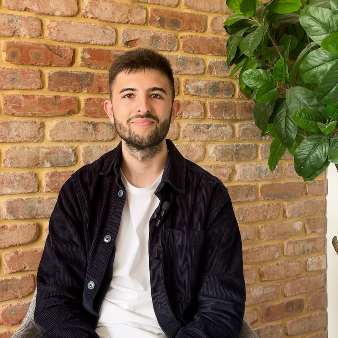 Interview de Dimitri sur la gamme Essentielle